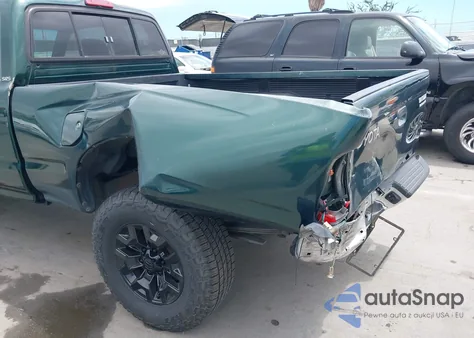 1999 Toyota Tacoma Prerunner V6 из США, поврежденный, VIN 4TASN92N9XZ438069